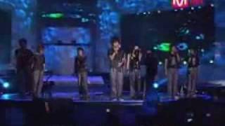 Endless Moment - Super Junior