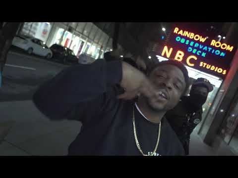 Envy Caine X Stain Blixky - CAPPIN DIR. Ock films & Natey