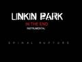 In The End Instrumental [LINKIN PARK] 