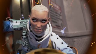 【Apex】どんなキャラでも楽しい！！成長日記#10