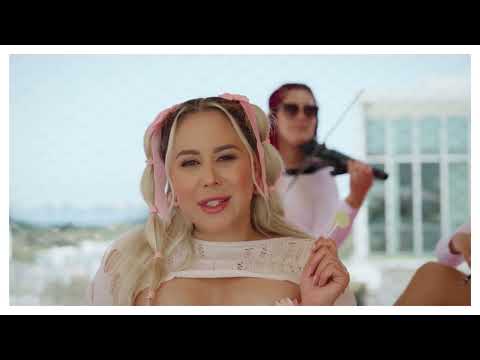 Caramelo - Srta, Dayana (Video Oficial)