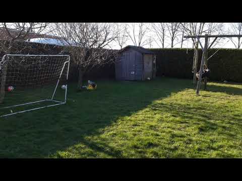 JV De Pinte Challenge 2