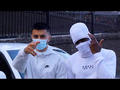 Fahad x Dee Ace - WINNING (Official Music Video)