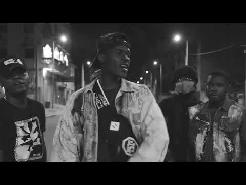 Blvckburn - Blvck Friday E05 « Vie de Merde »