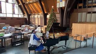 &quot;Try to Remember&quot; from The Fantasticks, by Harvey Schmidt and Tom Jones