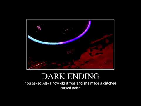 Alexa all endings