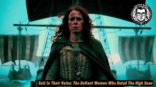 Video thumbnail for Salt In Their Veins