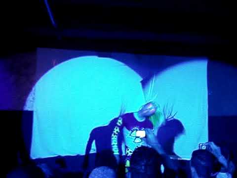 Killer  Top Fluor - Show Final do concurso Drag Rainbow 2009