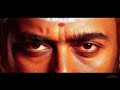 Karuppu Title Card Surya RJ Balaji 2K QHD 60 Fps