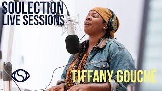 Tiffany Gouché Performs &#39;Last Breath&#39; &amp; &#39;Lose It&#39; | Soulection Live Sessions