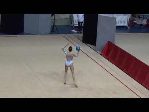 Maena Ballon Thiais nov19