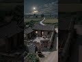 Sukoon Ki Zindagi Zindagi Gaav Rain Villagelife Vlog Trending Nature Ai Aigenerated SatyamVlog6 1m