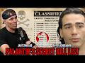 Paul Miller And Jake Shields Palantir Has A Secret KILL LIST
