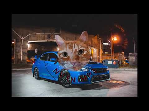 SADZILLA X B-TRAIN - TOGAWALK