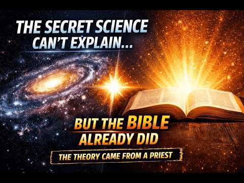 The Secret Science Can’t Explain…