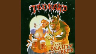 Frankfurt: We Need More Beer