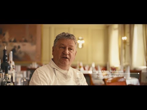 „ALPINA WEIN - Referenzen sichtbar gemacht" /// Folge 13: Landhaus Scherrer