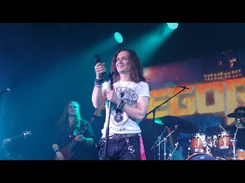 Евгений Егоров - Музыкальные сокровища 90х (Сольный концерт 1.06.2025 Санкт-Петербург)