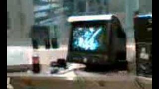 controlopolis, la capital del cine