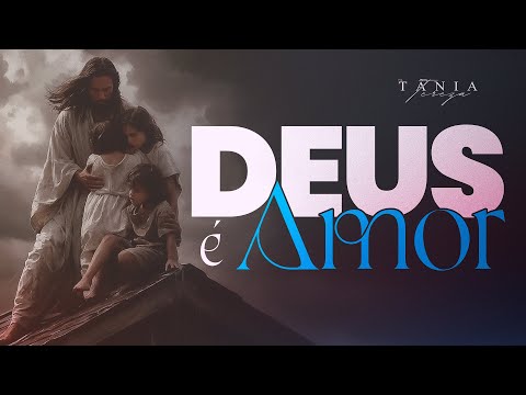 Escute a voz do Pai hoje - Pastora Tânia Tereza
