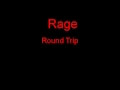 Rage Round Trip + Lyrics