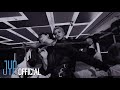 Stray Kids "강박 (방찬, 현진)(Red Lights (Bang Chan, Hyunjin))” Video
