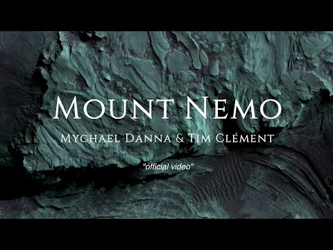 MOUNT NEMO - Mychael Danna & Tim Clément - from the album NORTH OF NIAGARA (official video)