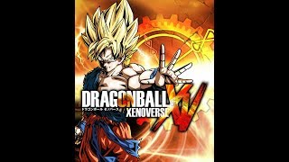 #6_ドラゴンボール ゼノバース ストーリーのみ