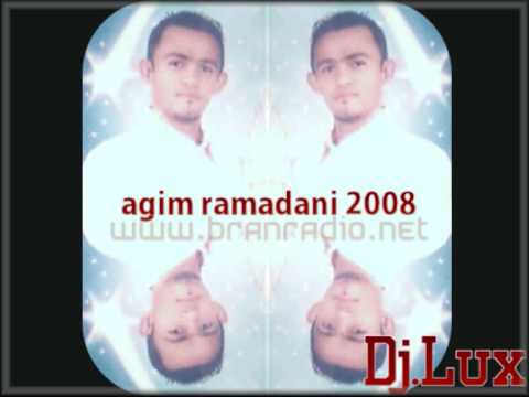 AGIM RAMADANI     NJE TUF LULE