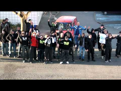 Fyenso Jumo - Il Arrive Vnr (Clip Officiel) (By Rami Projet)