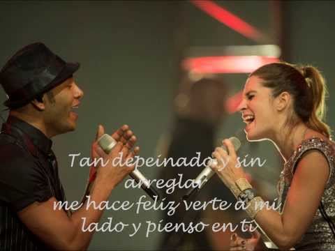 Pienso En Ti - La Oreja de Van Gogh