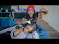 SHAVING EX GIRLFRIENDS HEAD BALD THE ULTIMATE REVENGE PRANK GONE ABSOLUTELY WRONG