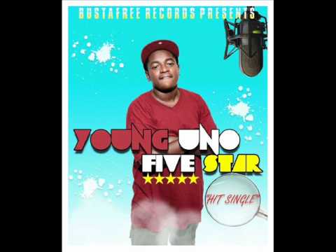 Young Uno - 5 Star