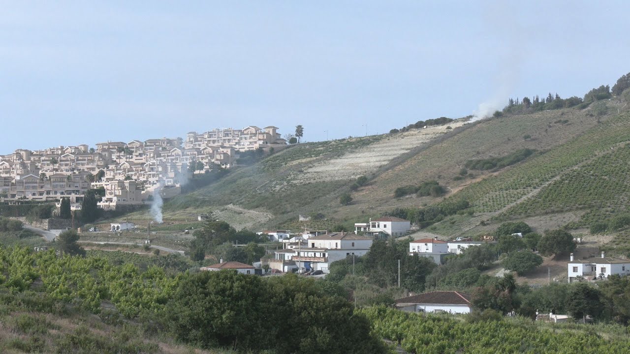 Plan Local de Emergencias por Incendios Forestales