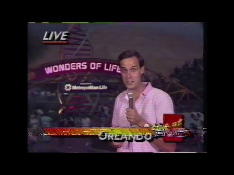 Wonders of Life News Reports