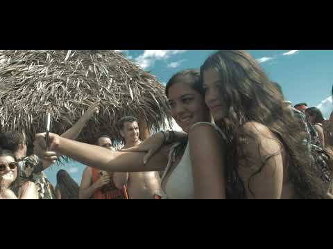 Dj ChiquiI Dubs - SELFIE (Official Videoclip) ft. Voicemail & Mr Saik