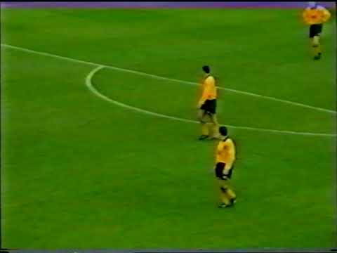 Hull City 2 Carlisle United 5 Saturday 9th December 1995 Division 2