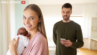I Gave Birth And My Husband Went Silent The Second He Saw The Baby… He Called A Lawyer And Ended Us