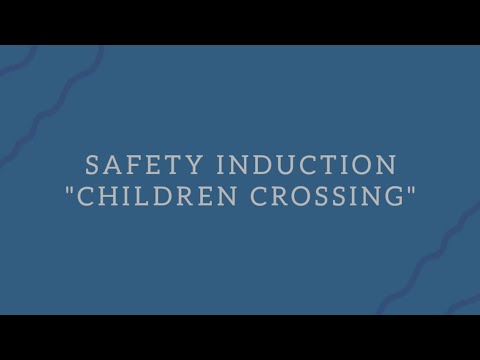 English 3 D4 K3_Rahadian Roro Siti Karimah (Children Crossing)