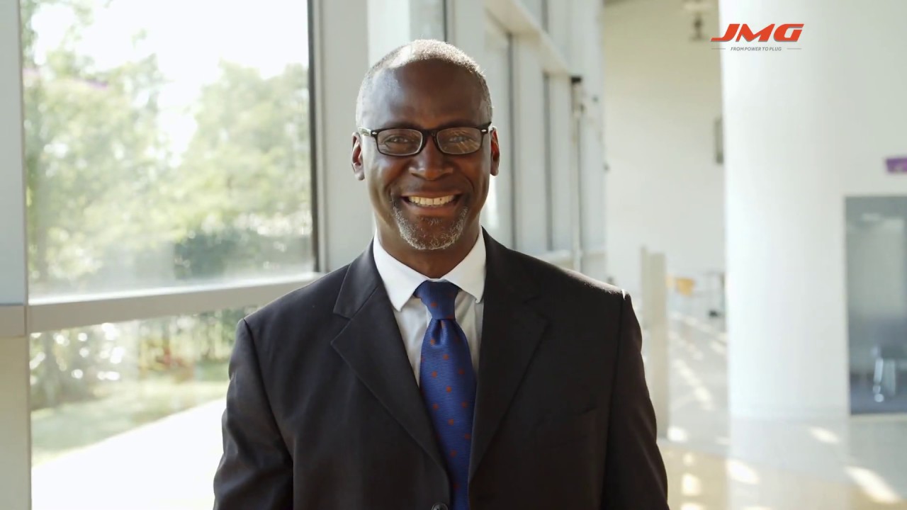 JMG LIMITED COMPANY VIDEO PROFILE 2020