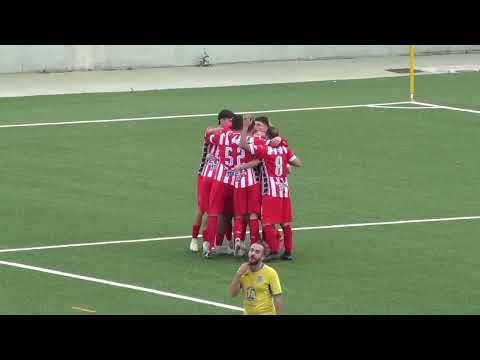 Abruzzo Promotion Group B, Matchday 16 | Piano Della Lente vs. Città Di Teramo (0-5)