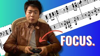 What gaming can teach us about classical piano (Lang Lang, Mozart, Minecraft, FF7 & BOTW)