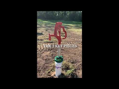 Hydrant Lowes