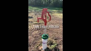 Hydrant Assist Kit: The Basic's