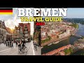 Bremen Travel Guide 2023 - Best Places to Visit in Bremen Germany in 2023