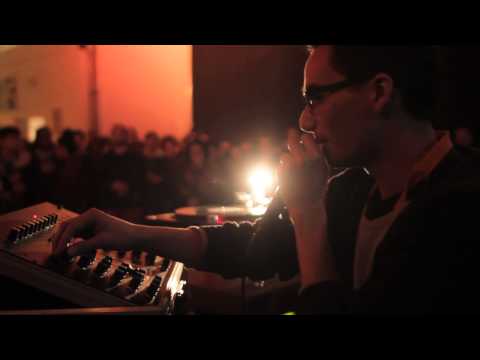 ROOTS WORKERS SOUNDSYSTEM // RAW EDIT 1