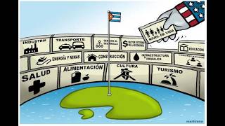 MUERTES EN LOS HOSPITALES de Cuba: la responsabilidad criminal de la Gusanera