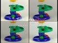 Baby Einstein Baby Shakespeare Comparison