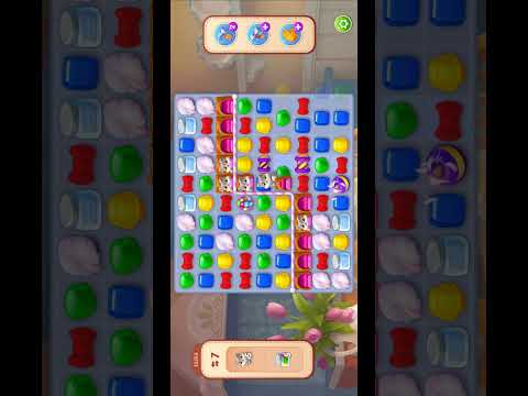 Shorts Playrix Homescapes Gameplay Walkthrough Level 13353-010