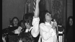 Jeff Beck Group- Grande Ballroom, Detroit, Mi 7/26/69